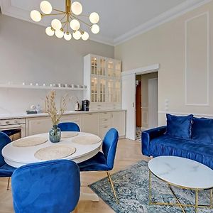 Deluxe Appartement met Twee Slaapkamers